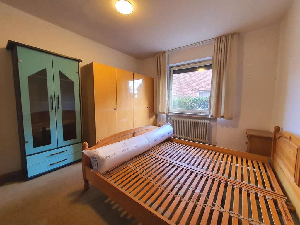 Immobilie in Aurich - Erdgeschoss-Eigentumswohnung in Innenstadtnähe von Aurich 
Perfekt als Kapitalanlage oder für die  - Bild 4