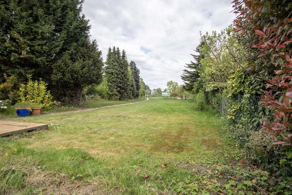 Immobilie in Voerde (Niederrhein) - Ein Haus. Drei Möglichkeiten. – Raum für Familie, Generationen und Einnahmen in Voerde - Bild 3