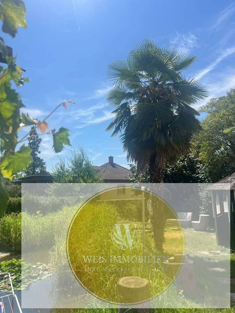 Immobilie in Grenzach-Wyhlen - Mehrfamilienhaus in guter und zentraler Lage mit 4 Wohnungen in Grenzach-Wyhlen zu verkaufen. VHB - Bild 4