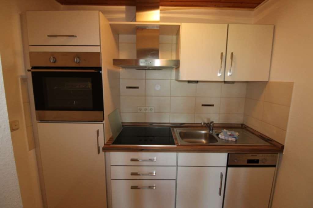Immobilie in Missen-Wilhams - Ihr neues Feriendomizil im Allgäu: Gemütliche 3-Zi.-Wohnung in Missen-Wilhams - Bild 4