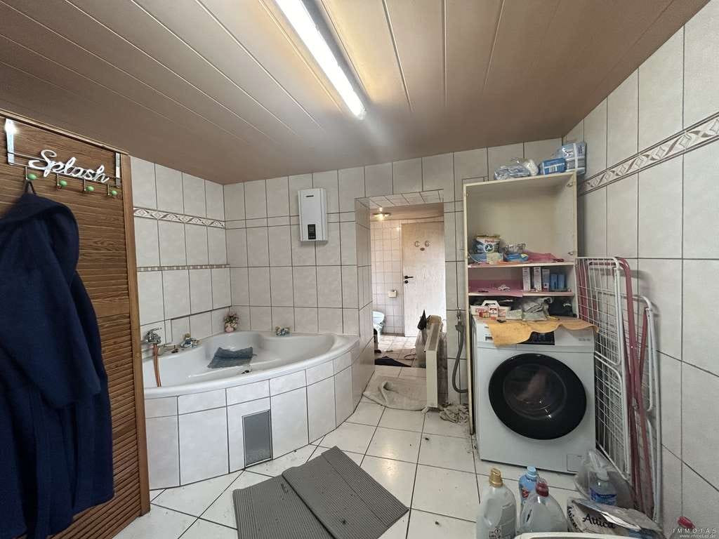 Immobilie in Eppelsheim - BIETERVERFAHREN - PROVISIONSFREI für Käufer - Haus mit Anbau und Potenzial in Eppelsheim - Bild 4