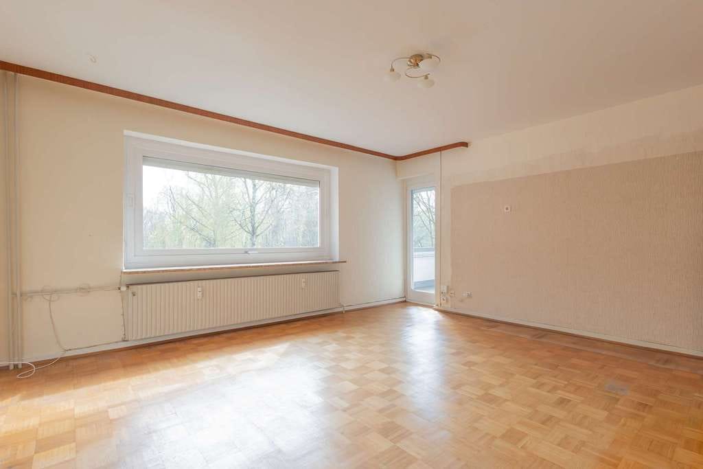 Immobilie in Büdelsdorf - Großzügige Eigentumswohnung mit Balkon und Stellplatz in ruhiger, zentraler Lage von Büdelsdorf - Bild 4