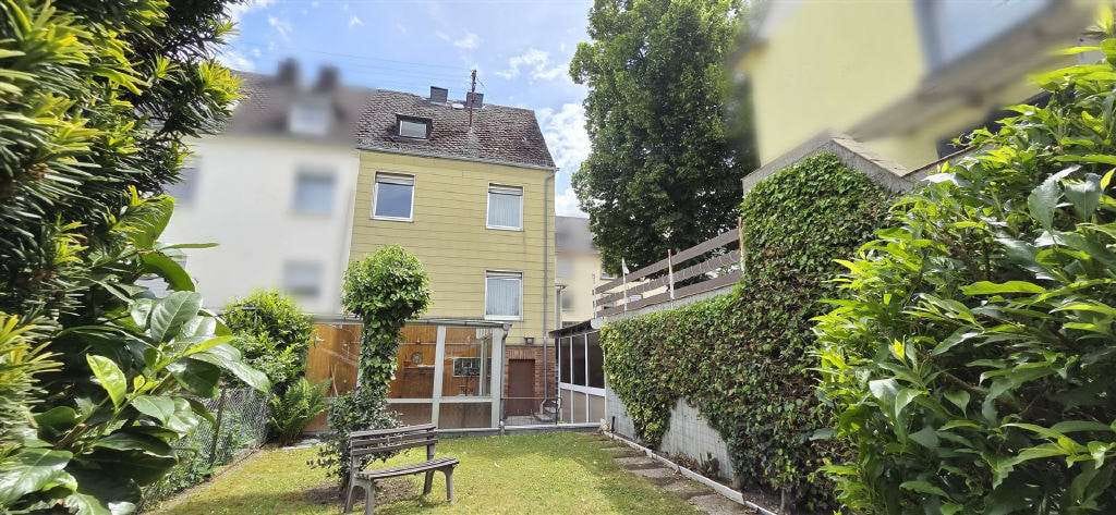 Immobilie in Mayen - Gemütlich leben in Mayen - mit Garten, Garage und mehr.... - Bild 3