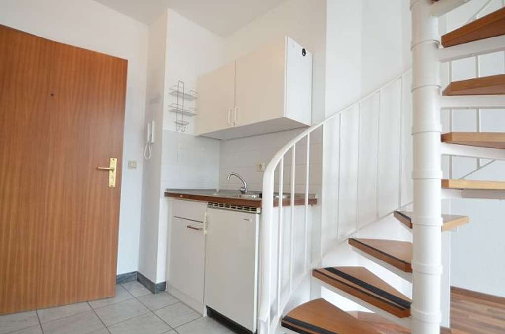 Immobilie in Ober-Olm - KAPITALANLAGE - WOHNPARADIES - mit Balkon und Stellplatz, Einkaufen und Bus um die Ecke ... - Bild 1