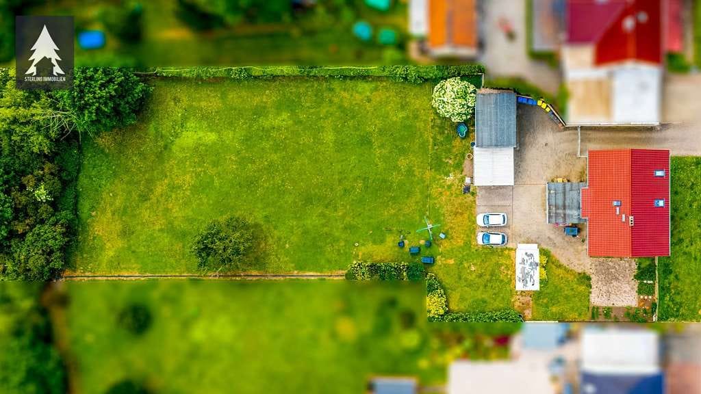 Immobilie in Seeland - Drei Einheiten, großes Grundstück, klare Möglichkeiten - Bild 1