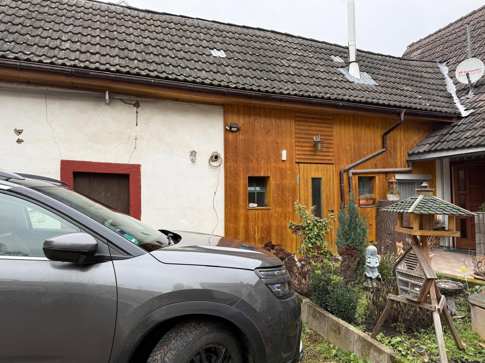 Immobilie in Monsheim - Historisches Wohnhaus in Monsheim - Bild 2