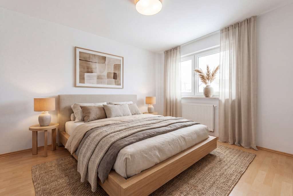 Immobilie in Miesbach - Ruhiges Wohnjuwel in Miesbach: Gepflegte & vermietete 2-Zimmer-Wohnung mit Balkon & Stellplatz - Bild 2