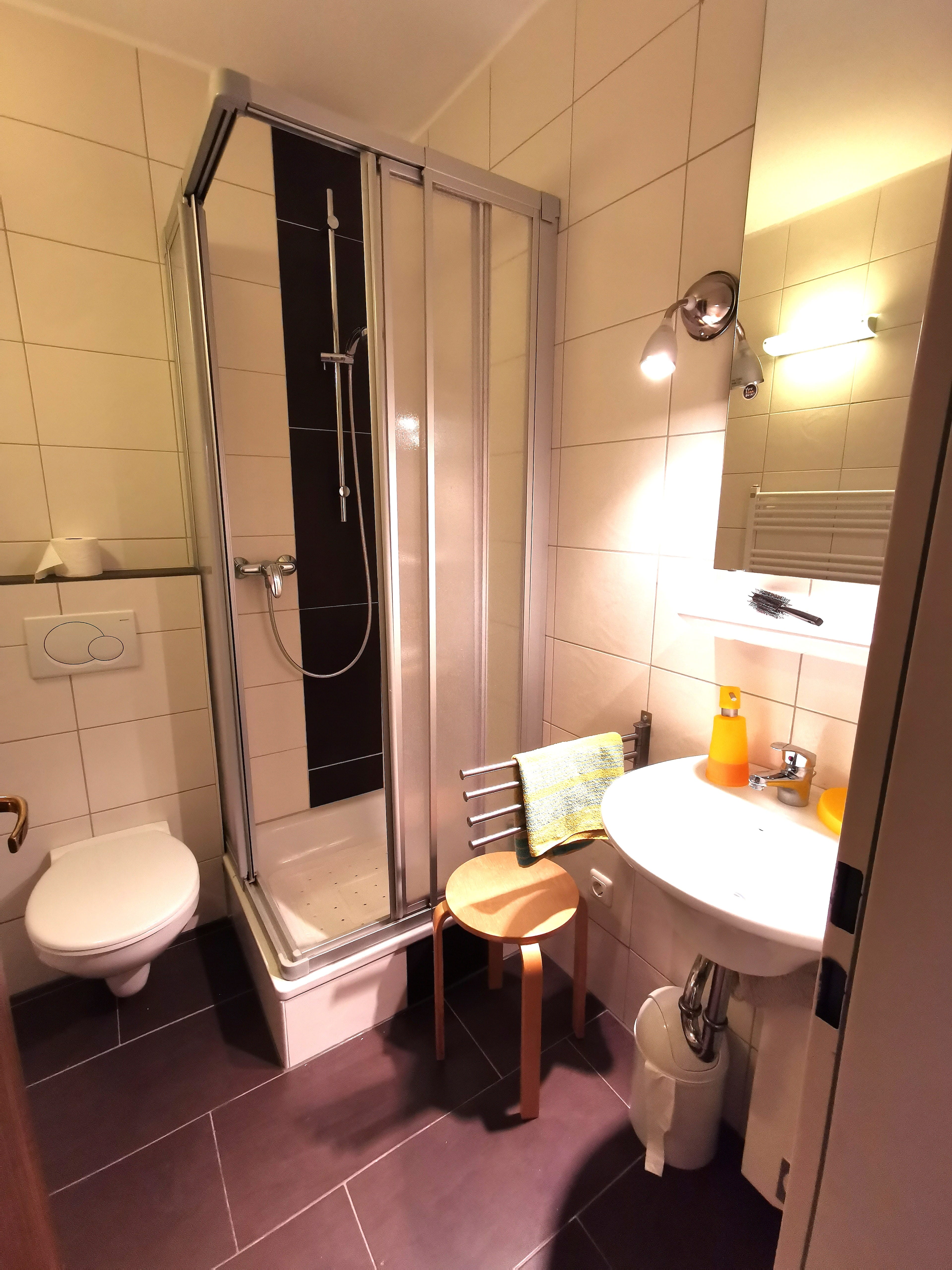 Immobilie in Varel - RESERVIERT! Leben, wo andere Urlaub machen! Wir haben eine kuschelige 2-Zimmer-ETW im Nordseebad Dangast für Sie! - Bild 2