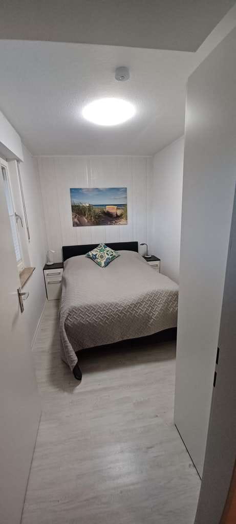 Immobilie in Borkum - 2-Zimmer Ferien Wohnung in Borkum - Bild 4