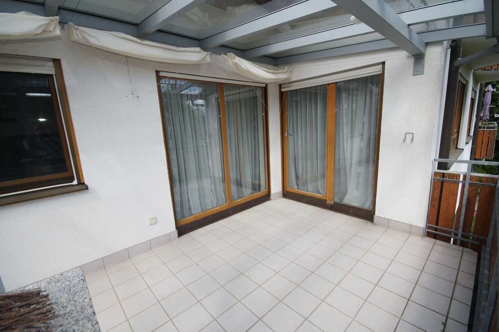 Immobilie in Bühlertann - Gemütliche und großgeschnittene Dreizimmerwohnung in ruhiger Lage! - Bild 2