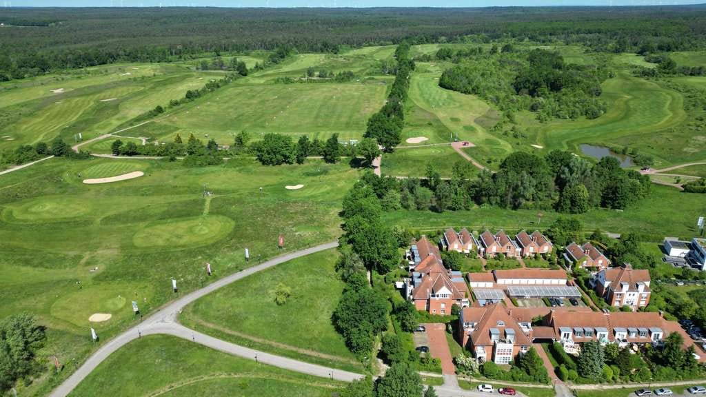 Immobilie in Altlandsberg - Kapitalanlage am Golfpark Wilkendorf - Bild 1