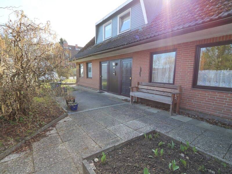 Immobilie in Schönwalde am Bungsberg - Ein Haus mit vielen Optionen! ca. 170m² EFH m. Einliegerwhg. Voll-Keller und 2 Garagen in Schönwalde - Bild 0