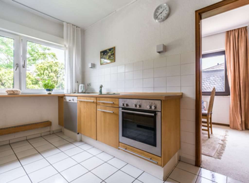Immobilie in Schlangenbad - Schöner Wohnen in Georgenborn - Bild 4