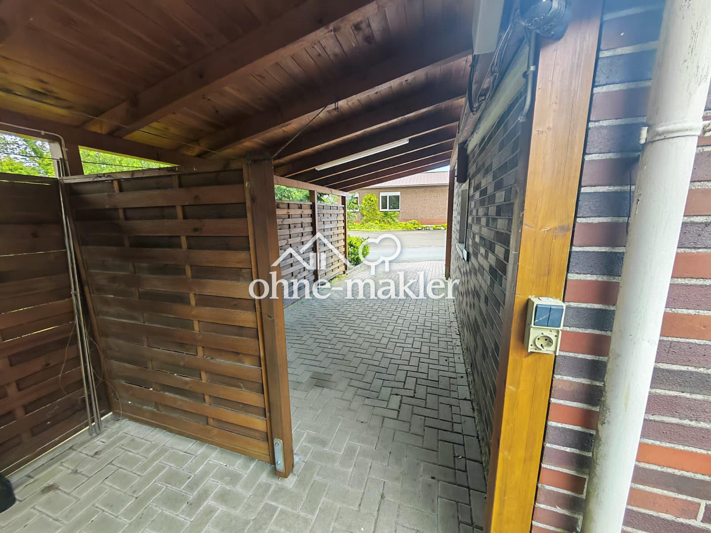 Immobilie in Twistringen - Großzügiges Einfamilienhaus mit PV-Anlage, großem Garten & starkem Potenzial Kaufpreis: 319.000 - Bild 3