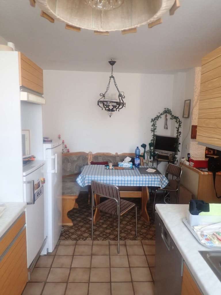 Immobilie in Langenzenn - Galerie Reihenmittelhaus mit Wintergarten - Bild 2