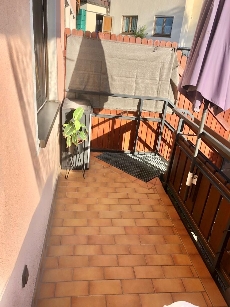 Immobilie in Waltenhofen - Sehr schöne 3,5 Zimmer Wohnung in Oberdorf Waltenhofen PRIVAT - Bild 3