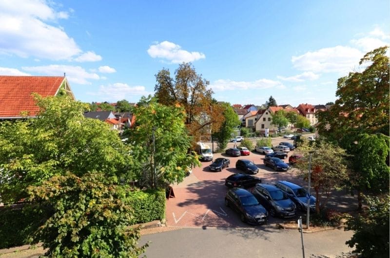 Immobilie in Wiesloch - WIESLOCH: Zweifamilienhaus zum VERKAUF - Bild 2