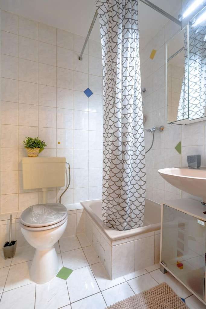 Immobilie in Pforzheim - Rendite-Knaller in Bestlage! Gepflegtes 1-Zimmer-Apartment in Pforzheim-Mitte - Bild 0
