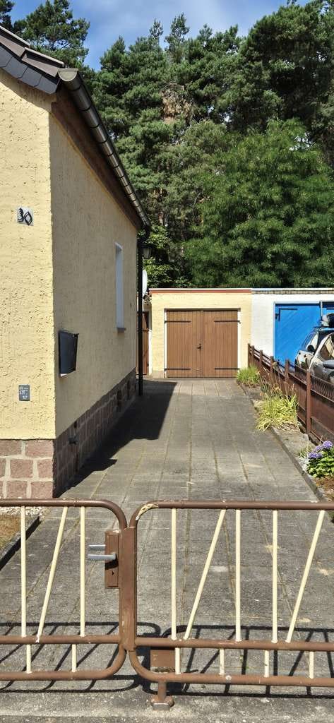 Immobilie in Muldestausee - Attraktives Einfamilienhaus in idyllischer Lage – Perfekt für Familien! - Bild 4