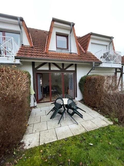 Immobilie in Gustow -  - Bild 2