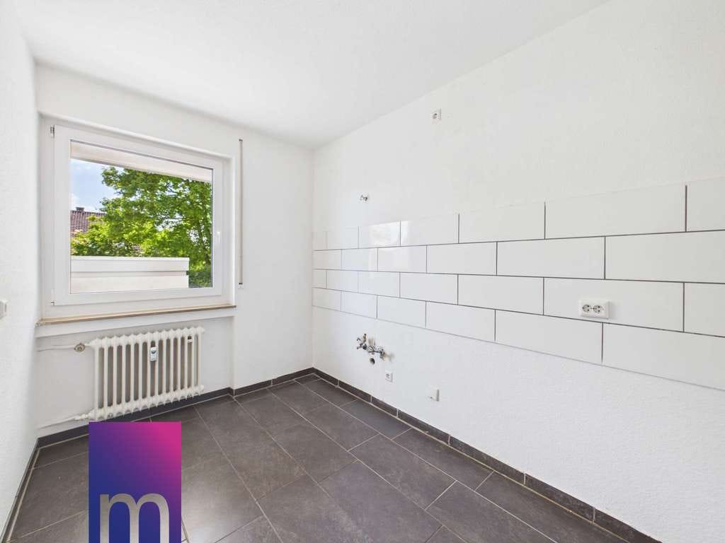 Immobilie in Denkendorf - Freie, barrierearme 2-Zimmer-EG-Wohnung zur Selbstverwirklichung mit Balkon - Bild 3