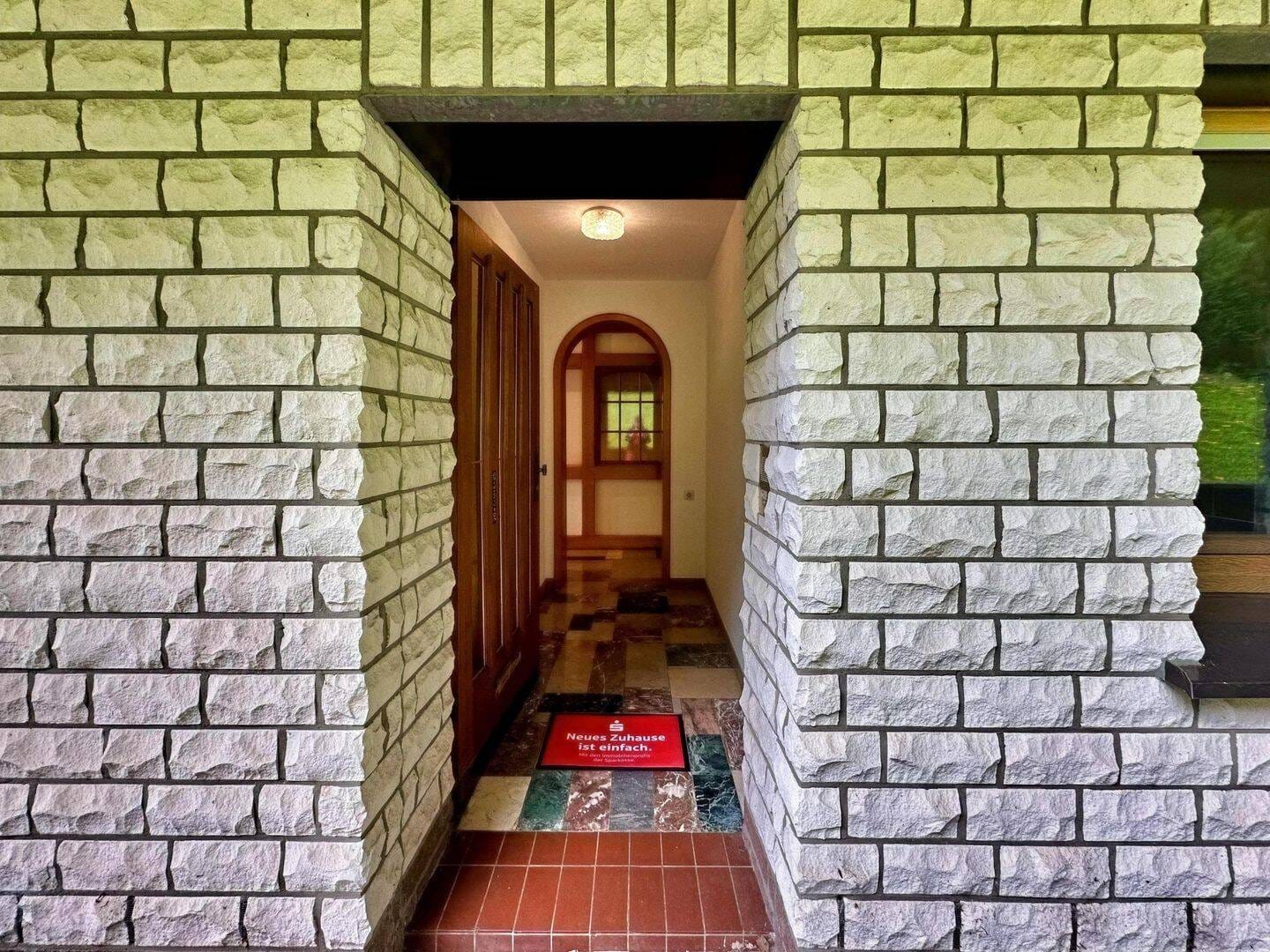 Immobilie in Attendorn - Seltenes Angebot: attraktive 5-Zimmer Eigentumswohnung in Attendorn-Rölleken - Bild 1