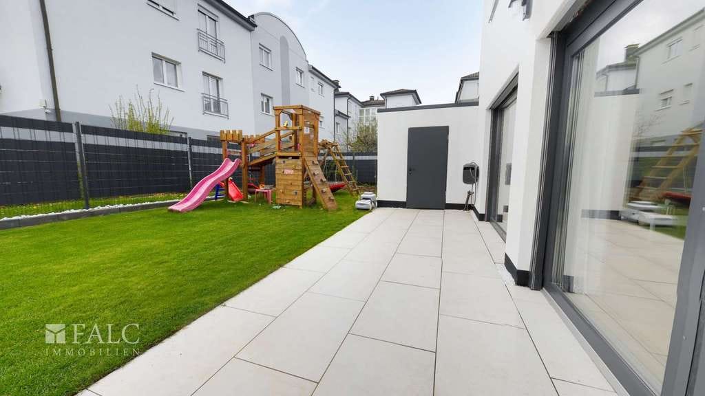 Immobilie in Walldürn - Traumhaftes Einfamilienhaus mit schönem Garten in Walldürn - Bild 4