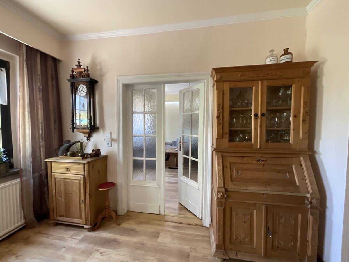 Immobilie in Fürstenwalde/Spree - Charmantes Zweifamilienhaus mit Wohlfühlkarakter - Bild 4