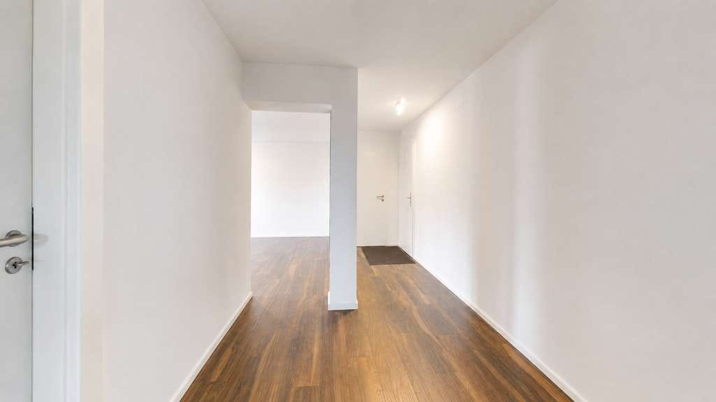 Immobilie in Binzen - Wohnen in Binzen - moderne Wohnung mit Balkon
 - Bild 2