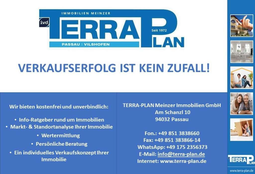 Immobilie in Neuhaus am Inn - FÜR KAPITALANLEGER: CA. 3,72 % RENDITE! - VOLL VERMIETETES MEHRFAMILIENHAUS MIT 14 WOHNEINHEITEN - Bild 4