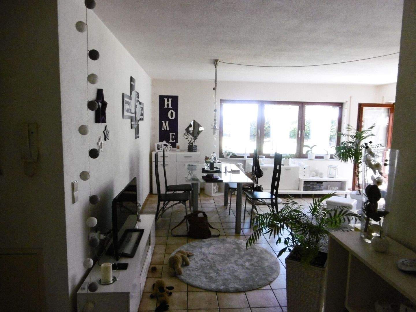 Immobilie in Klettgau - Interessante Kapitalanlage!  - Souterrainwohnung in bester Wohnlage .... - Bild 4