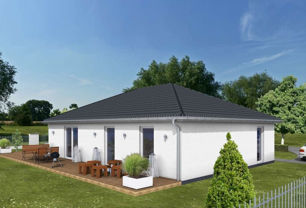 Immobilie in Bollewick - Ihr Traum vom schlüsselfertigen Haus zum Greifen nah - Bild 3
