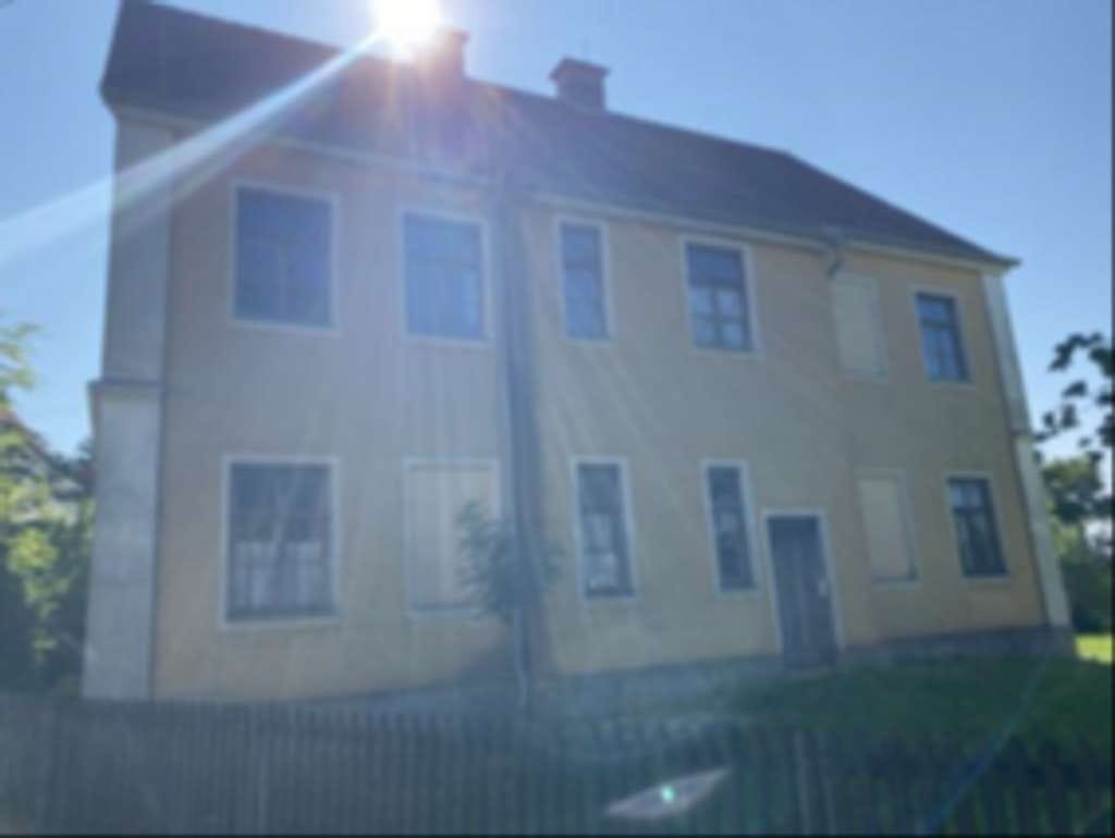 Immobilie in Altomünster - ehem. Pfarrhaus in Hohenzell zu verkaufen - Bild 3