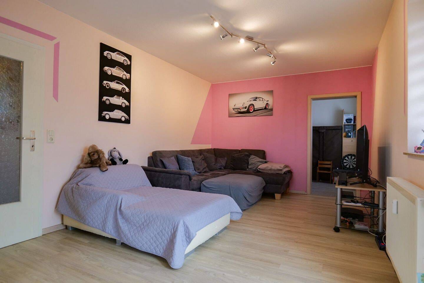 Immobilie in Hildburghausen - Eigentumswohnung  - Bild 3