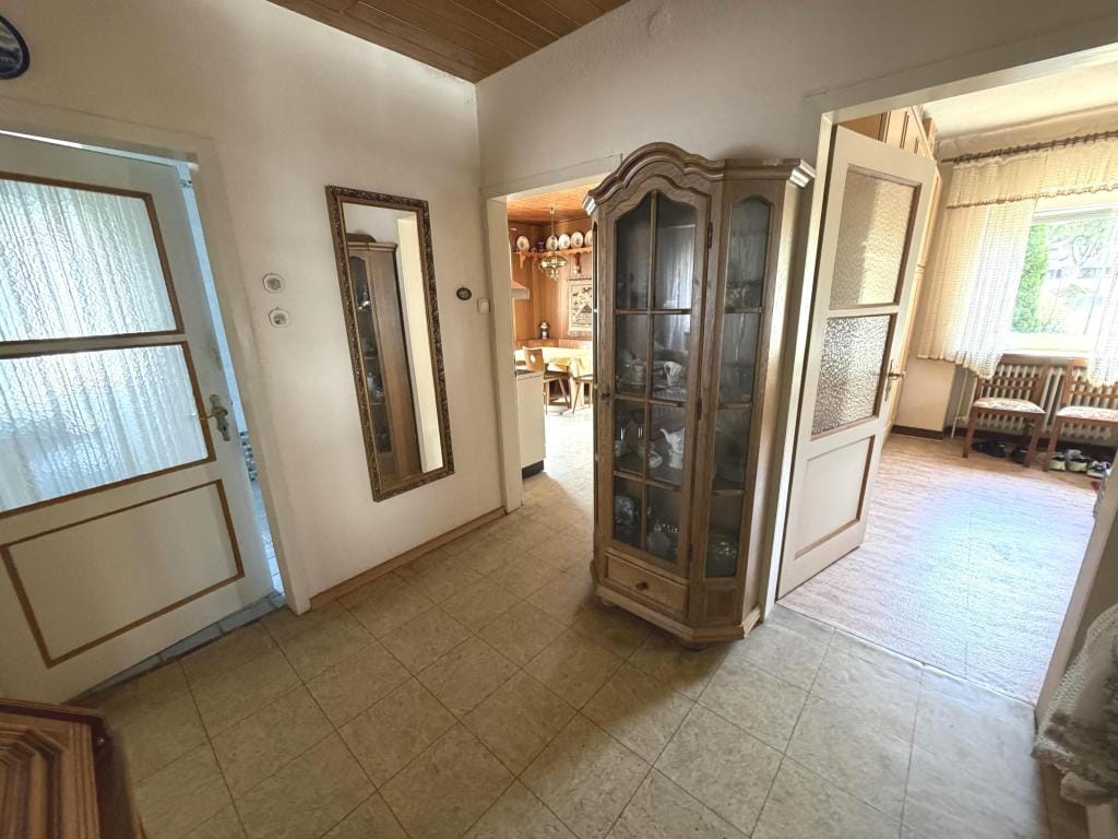 Immobilie in Nohfelden - Einfamilienhaus freistehend in Nohfelden - Bild 3