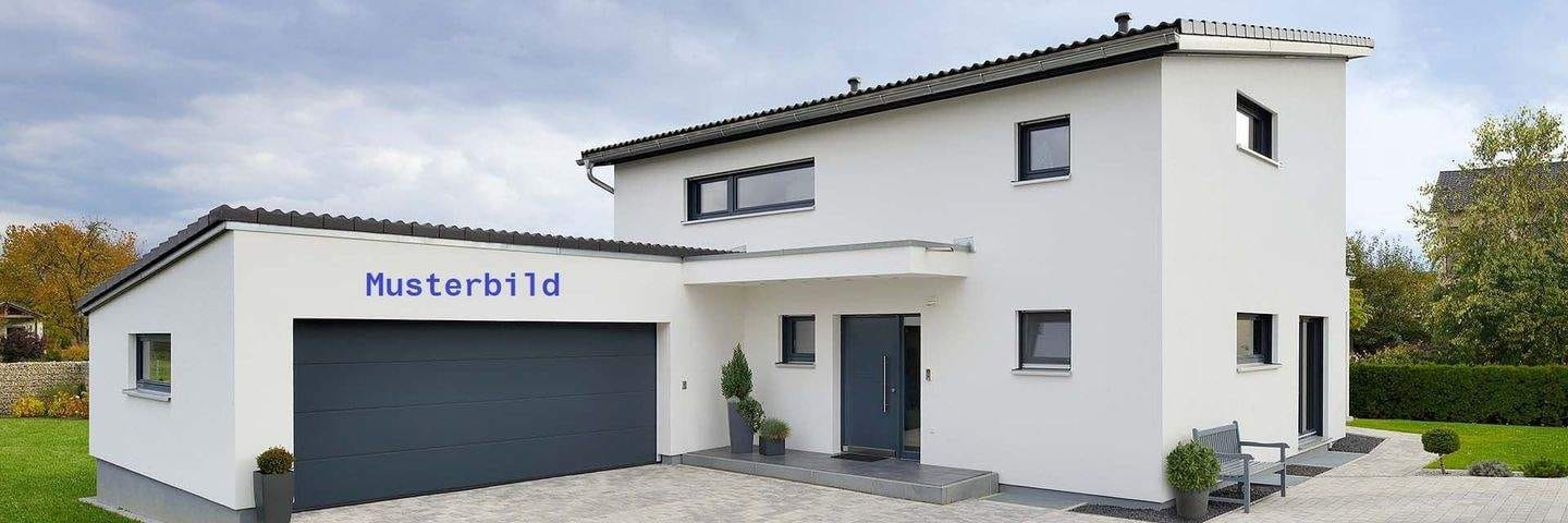 Immobilie in Wallhausen - Gepflegtes 1-2 Familienhaus inkl. Doppelgarage in ruhiger & familienfreundlicher Lage in Wallhausen - Bild 0