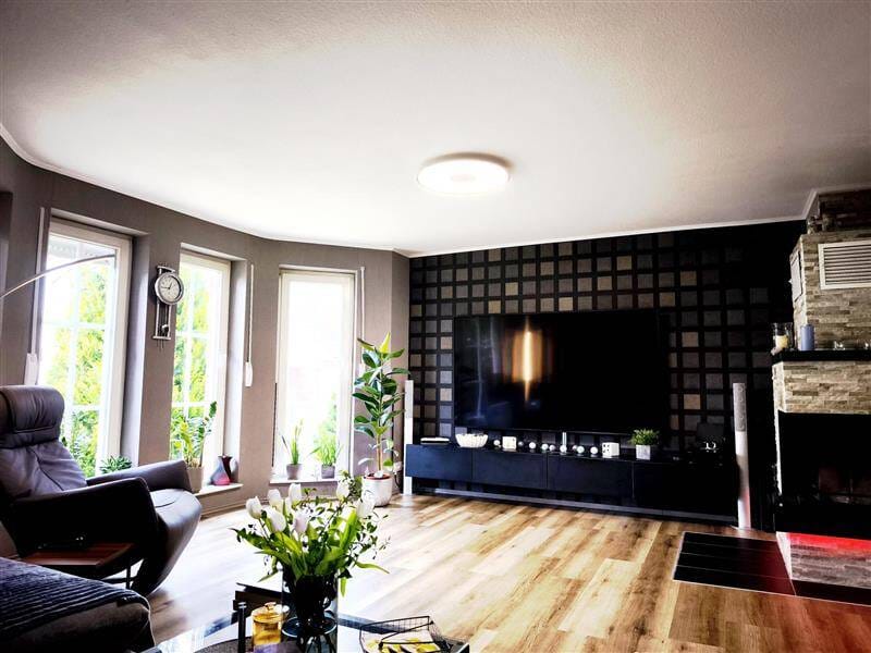 Immobilie in Wietmarschen - Zentral in Lohne: Einfamilienhaus 200m² auf 770m² Eckgrundstück, "Endlich viel Platz" - Bild 4