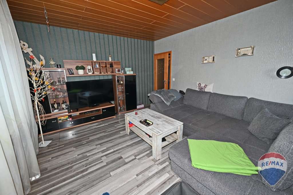 Immobilie in Isselburg - Zentral gelegene Doppelhaushalte als Zweifamilienhaus verwendbar - Bild 3