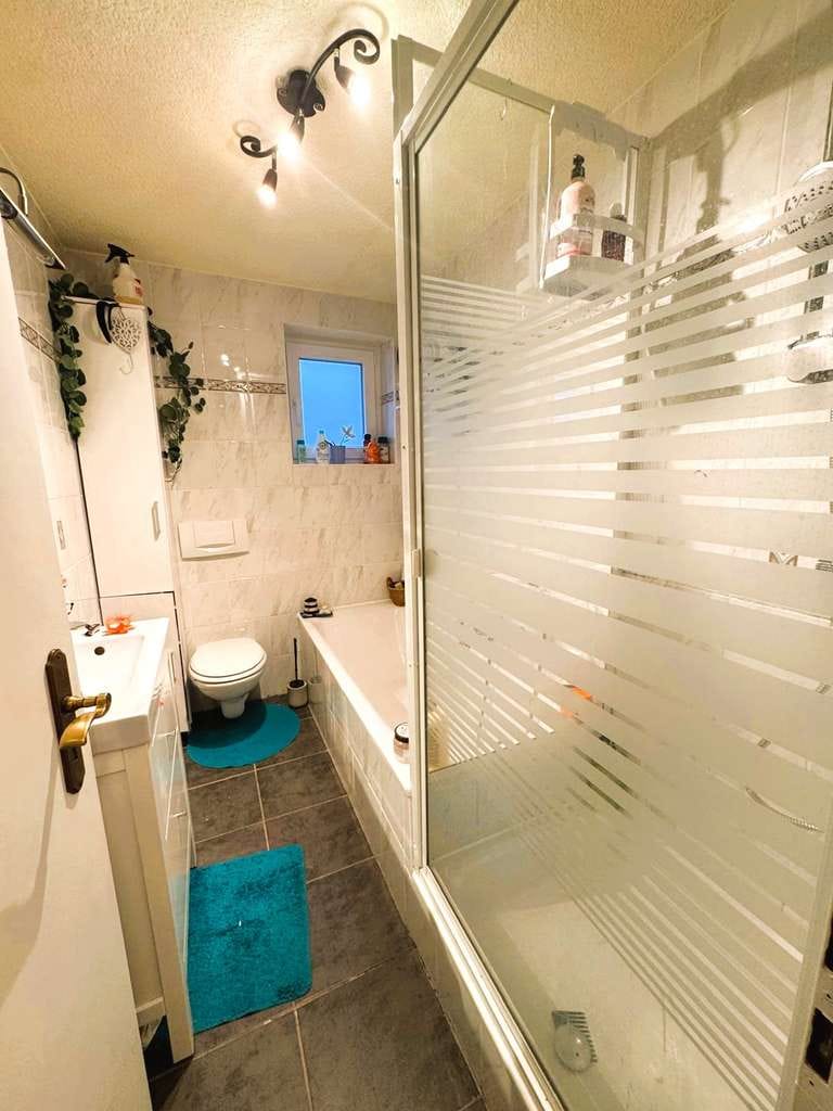 Immobilie in Gaggenau - ***Gemütliche 3-Zimmer-Erdgeschosswohnung in Gaggenau-Selbach zu verkaufen*** - Bild 3