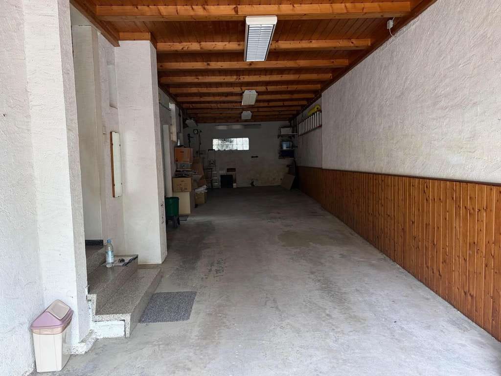 Immobilie in Weiler bei Bingen - Zweifamilienhaus mit vielseitigem Potenzial inklusive Garage - Bild 3