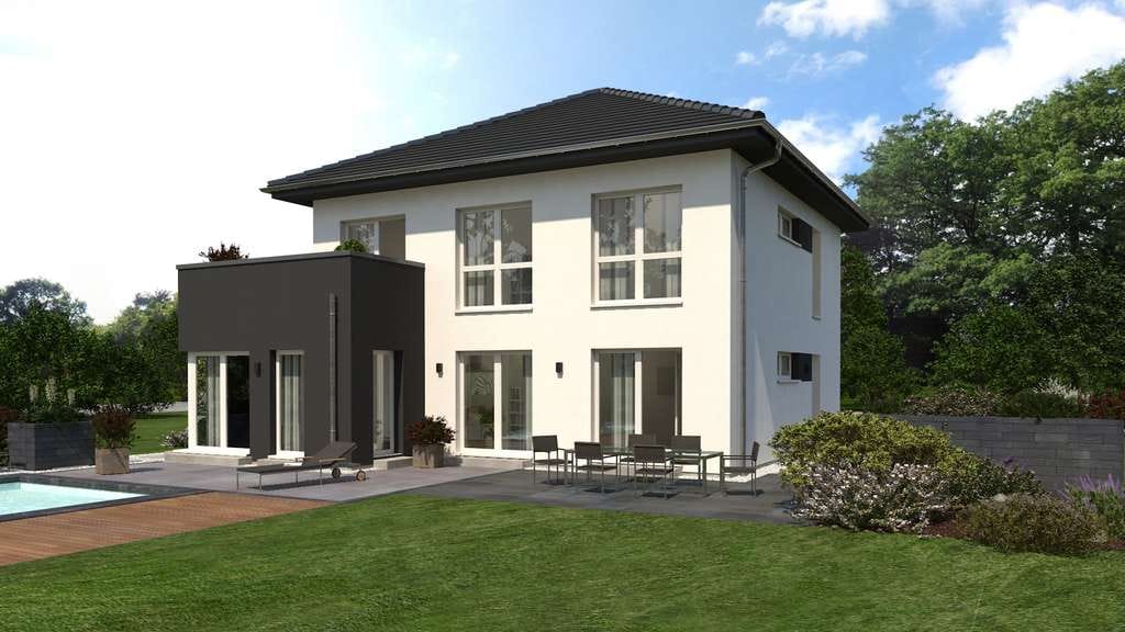 Immobilie in Krickenbach - ATTRAKTIVE STADTVILLA MIT POTENTIEAL - Bild 0