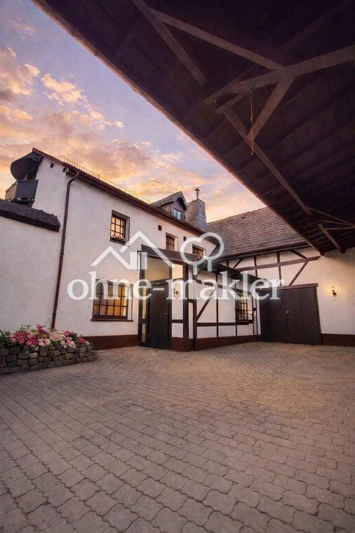Immobilie in Nettersheim - Mehrfamilienhaus in Nettersheim - Bild 1