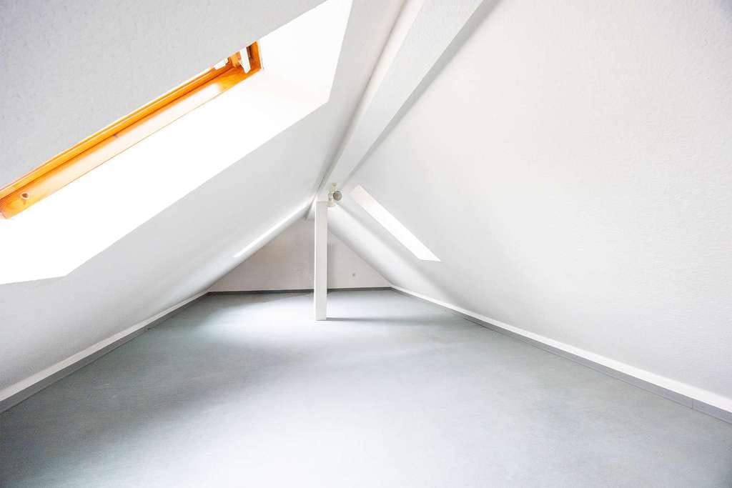 Immobilie in Oberriexingen - WEITBLICK: Dachjuwel mit Charme! - Bild 2