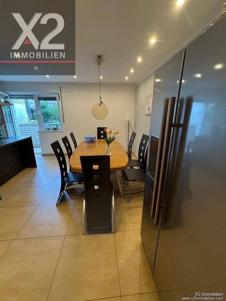 Immobilie in Großlittgen - Wohnträume und Renditechancen treffen aufeinander - großzügiges Mehrfamilienhaus mit 3 Wohneinheiten - Bild 2