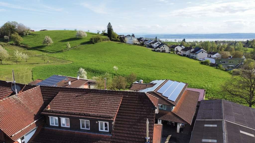 Immobilie in Daisendorf - Ihr Rückzugsort: Barrierefreie 3-Zimmer Wohnung in der Ortsmitte von Daisendorf - Bild 3