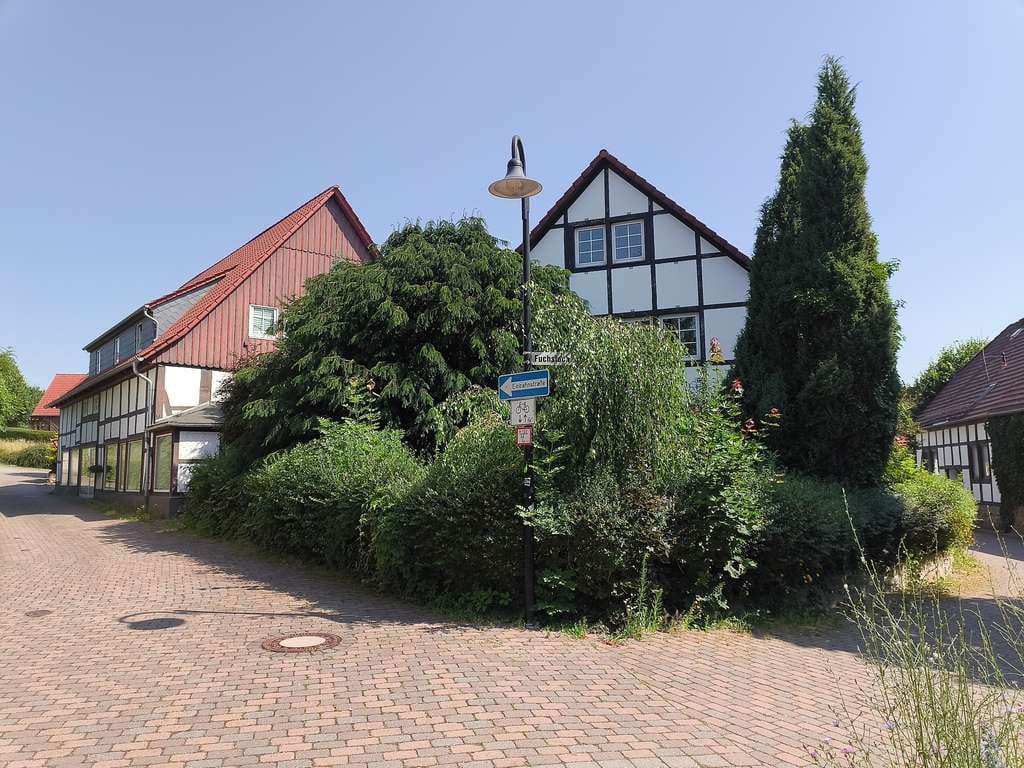 Immobilie in Aerzen - Modern und einladend in bester Lage von Aerzen - schnell sein lohnt sich! - Bild 1