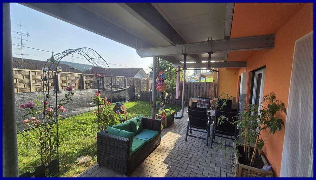 Immobilie in Hohentengen am Hochrhein - Hohentengen - schöne 5,5 Zim. Erdgeschosswohnung barrierefrei - 164 m² - Bild 4
