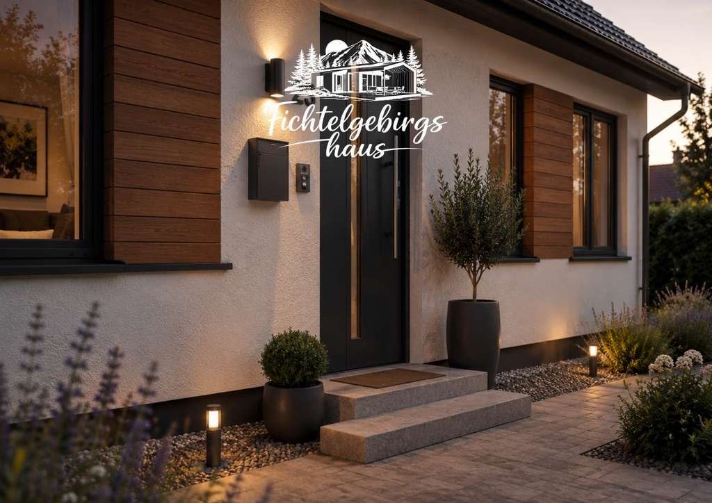 Immobilie in Wiedensahl - Bungalow Edeltraut | Diffusionsoffen | Offene Galerie | Schlüsselfertig | KfW-40 - Bild 2
