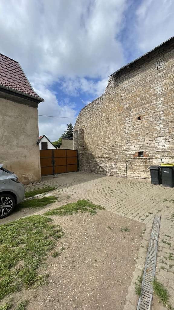 Immobilie in Könnern - Leben auf dem Lande! 
 - Bild 4