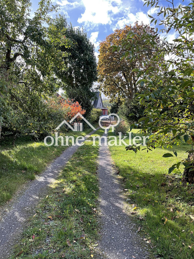 Immobilie in Harztor - Villa/Mehrfamilienhaus am Südharz in idyllischem Erholungsort - mit Ausbau-/Investmentpotential - Bild 4